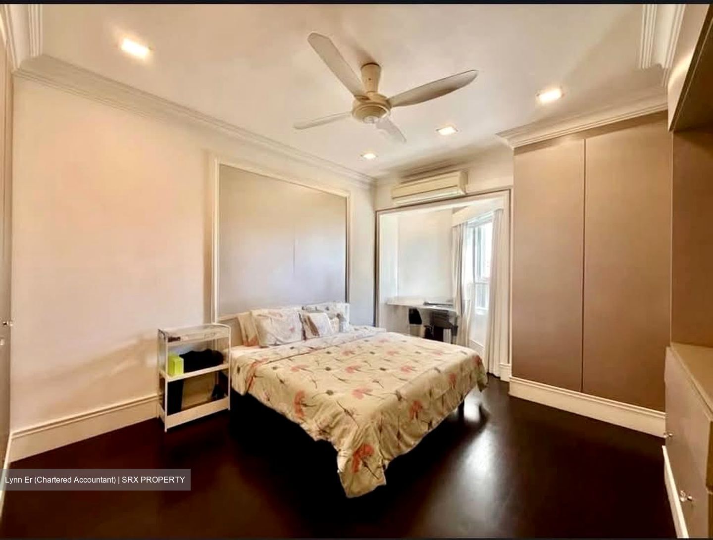 Grange Heights (D9), Apartment #594064601